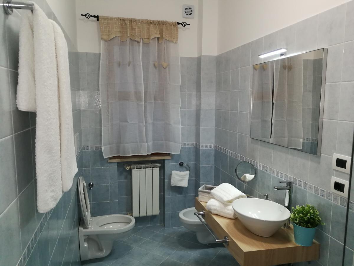 Lucy Appartamento Sorrento