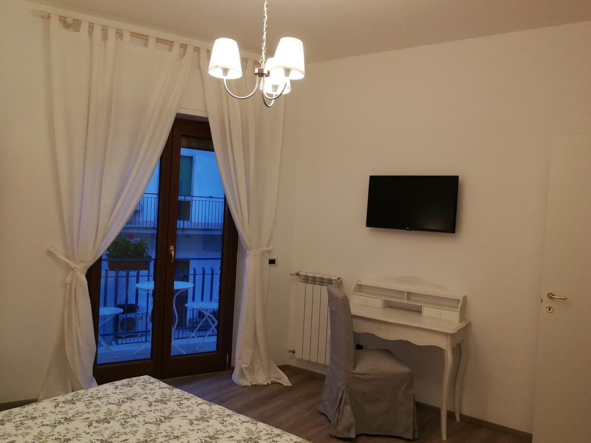 Appartamento Lucy Sorrento